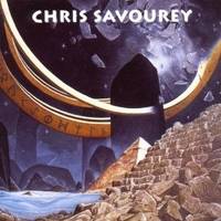 Chris Savourey : End Of Millenium